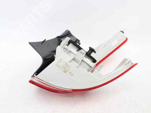 Left taillight PEUGEOT 2008 I (CU_) 1.2 VTi | BP39626420C34 - Image 7
