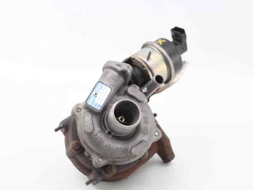 Turbocharger/Supercharger OPEL ASTRA J (P10) 1.3 CDTI (68) 55225439 NF71003849900610|BV3554359710027