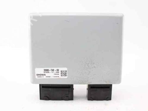 Used Electronic module HONDA CIVIC VIII Hatchback (FN, FK) 2.2 CTDi (FK3) (140 hp) 26535358