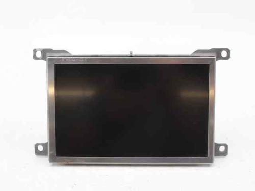Used Display monitor PEUGEOT 508 SW I (8E_) 2.0 HDi RXH Hybrid4 (200 hp) 27666760