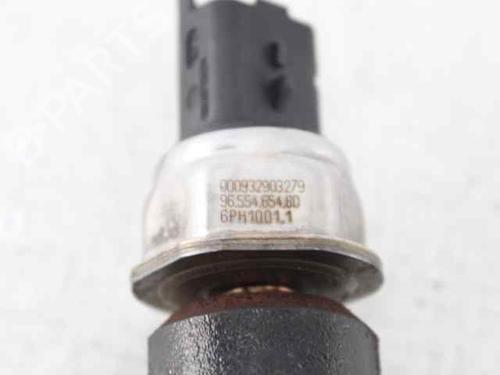 Injection rail PEUGEOT PARTNER Box Body/MPV 1.6 HDi 16V | BP37062808M98 - Image 9