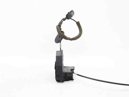 Rear right lock RENAULT CAPTUR I (J5_, H5_) 1.5 dCi 90 (J5N4, J5M5, J5MW, J5M6, J5AL, J5AJ) | BP32005757C99 