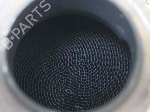 Particulate filter SKODA OCTAVIA III Combi (5E5, 5E6) 1.6 TDI | BP29761060M81 