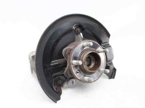 Used Left front steering knuckle Left front steering knuckle 37863337 37863337