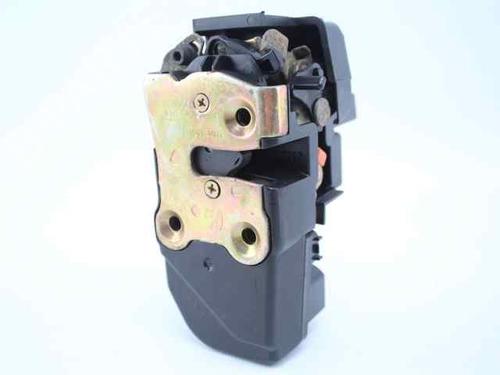 Used Rear right lock JEEP GRAND CHEROKEE II (WJ, WG) 3.1 TD 4x4 (140 hp) 19228084