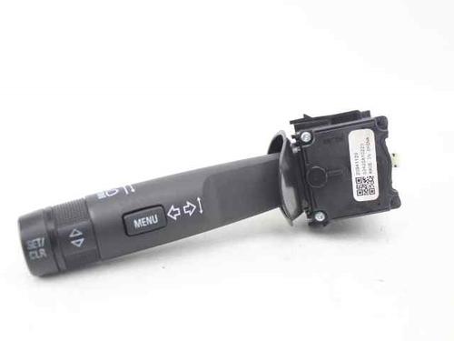 Used Steering column stalk Steering column stalk OPEL ASTRA H CLASSIC Saloon (A04) 1.7 CDTi (L69) (110 hp) 33728235 33728235