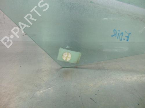 Front right door window PEUGEOT 307 Break (3E) 2.0 HDI 110 | BP19197734C19 