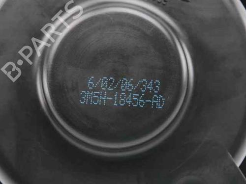 Heater blower motor FORD FOCUS C-MAX (DM2)  | BP19221770M62 
