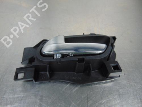 Front left interior door handle CITROËN C4 I (LC_) 1.6 HDi | BP19197776I13 