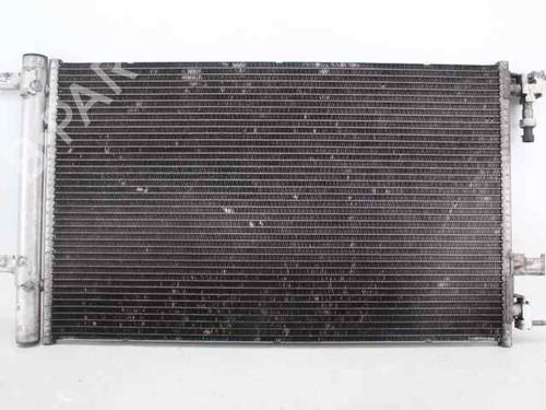 AC-Kondensator OPEL ZAFIRA TOURER C (P12) 1.6 CDTI (75) (136 hp) 19246513