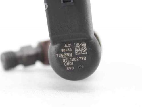 Injector AUDI A1 (8X1, 8XK) 1.6 TDI | BP37651226M100 - Image 8
