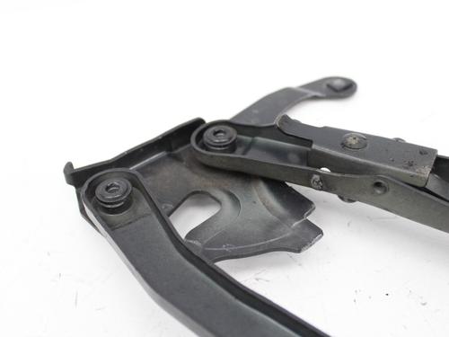 Hinge/Door check strap MERCEDES-BENZ C-CLASS (W202) C 250 D (202.125) | BP19211054C146 