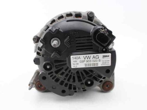 Alternator VW POLO V (6R1, 6C1) 1.2 TDI | BP29761249M7 