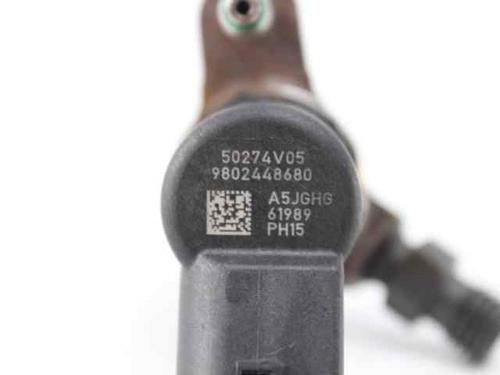 Injector CITROËN DS4 (NX_) 1.6 HDi 110 | BP37164182M100 - Image 8