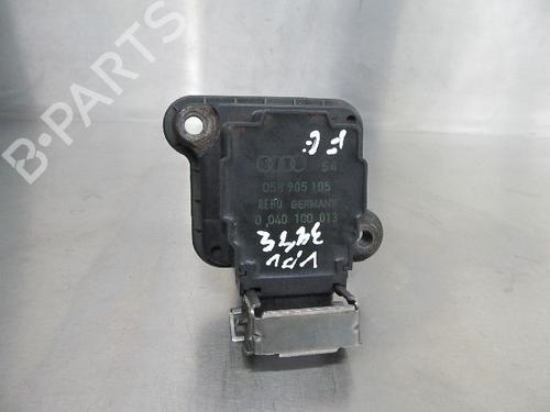 Ignition coil AUDI A6 C5 Avant (4B5)  | BP19190255M94 