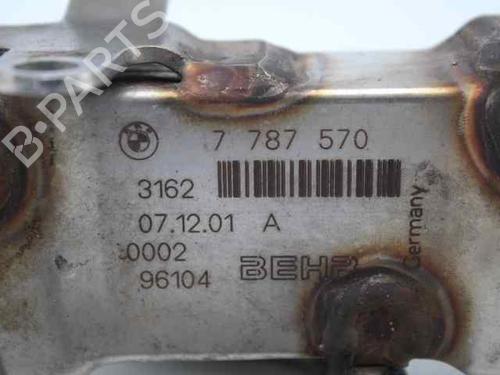 Egr LAND ROVER FREELANDER I (L314)  | BP19227761M69 