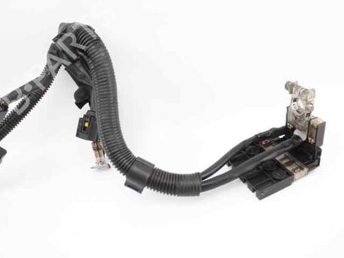 Wiring harness MITSUBISHI COLT VI (Z3_A, Z2_A) 1.1 (Z31A, Z32A) | BP30048194E16 