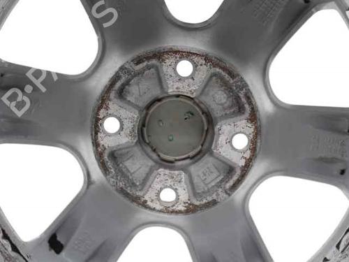 Rim PEUGEOT 5008 (0U_, 0E_) 1.6 HDi | BP31348121C45 