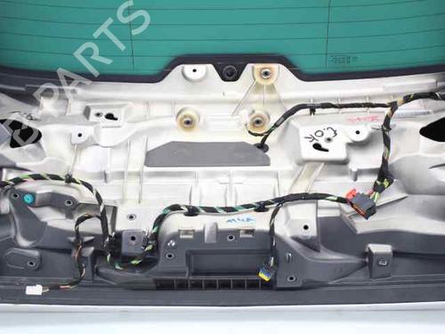 Tailgate PEUGEOT 508 SW I (8E_) 2.0 HDi RXH Hybrid4 | BP20653977C6 