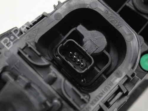 Right taillight RENAULT CLIO IV (BH_) 1.5 dCi 75 | BP19242946C35 