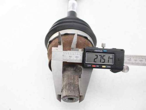 Left front driveshaft VOLVO V40 Hatchback (525) D2 | BP34609749M38  - Image 6