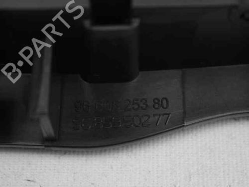 Front right interior door handle PEUGEOT 308 I (4A_, 4C_) 1.6 HDi | BP19230059I14 