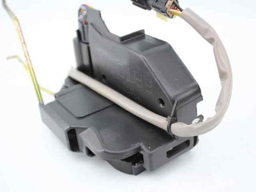 Front right lock HYUNDAI GETZ (TB) 1.1 | BP21181421C97 