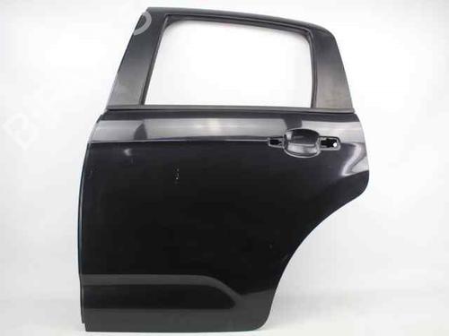 Used Left rear door CITROËN C3 II (SC_) 1.4 HDi 70 (SC8HZC, SC8HR0, SC8HP4) (68 hp) 25041565