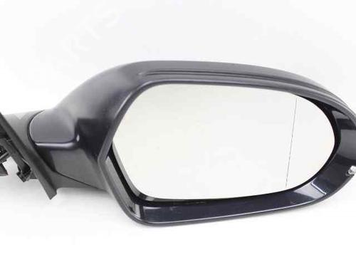 Right mirror AUDI A6 C7 (4G2, 4GC) 2.0 TDI | BP31348179C27 