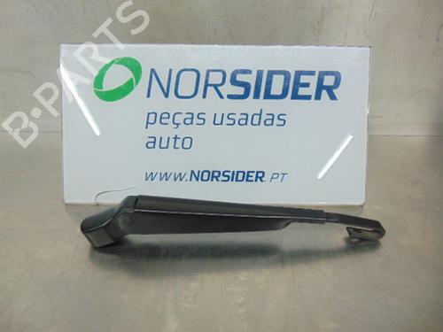 Used Rear windshield wiper arm FORD FOCUS II Turnier (DA_, FFS, DS) [2004-2012]  19197181