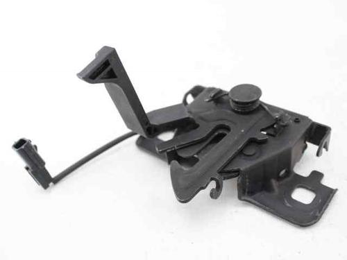 Hood lock DACIA SANDERO II 1.5 dCi | BP26535144C133 