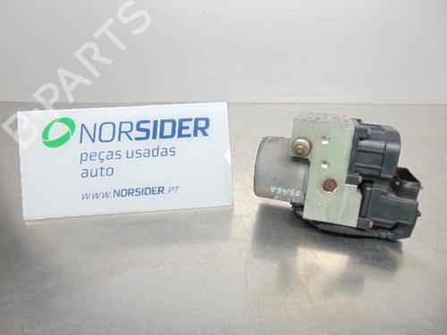 Used ABS pump CITROËN XSARA (N1) 2.0 HDi 90 (90 hp) 19194623