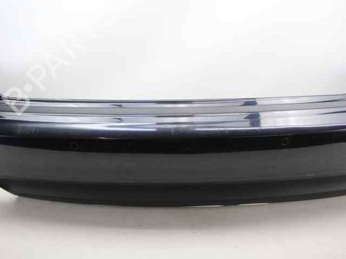 Rear bumper AUDI A6 C7 (4G2, 4GC) 2.0 TDI | BP31348129C8