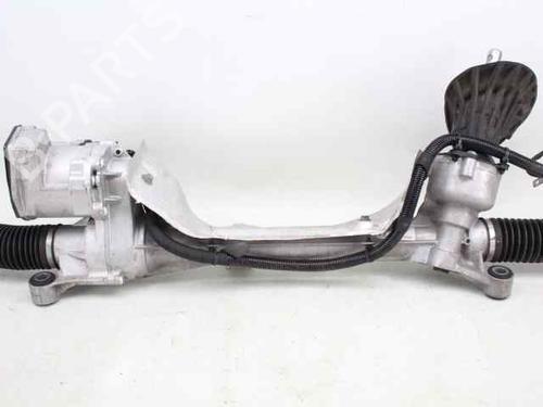 Steering rack VOLVO V40 Hatchback (525) D2 | BP37863374M22 - Image 8
