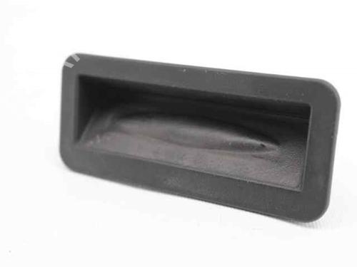 Used Tailgate handle FORD FIESTA VI (CB1, CCN) 1.5 TDCi (75 hp) 19223258