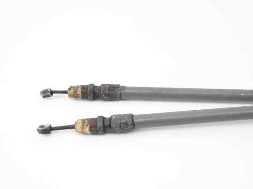 Handbrake cable BMW 1 Coupe (E82)  | BP19220338C145 