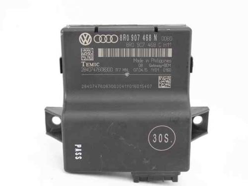 Used Electronic module Electronic module AUDI A4 B8 Avant (8K5) 2.0 TDI (136 hp) 33059816 33059816
