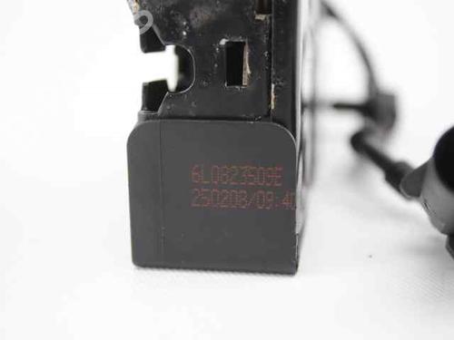 Hood lock SEAT IBIZA III (6L1)  | BP22795165C133 