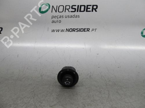 Used Mirror switch FORD FOCUS I (DAW, DBW) 1.4 16V (75 hp) 19188577