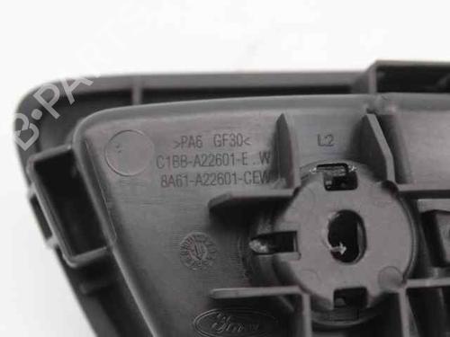 Rear left interior door handle FORD FIESTA VI (CB1, CCN) 1.5 TDCi | BP19223257I15 