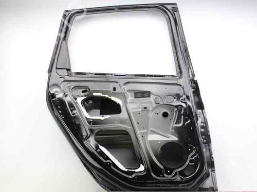 Left rear door RENAULT GRAND SCÉNIC III (JZ0/1_) 1.5 dCi (JZ09, JZ0D, JZ10, JZ14, JZ1G, JZ29, JZ2C) | BP19233613C4 