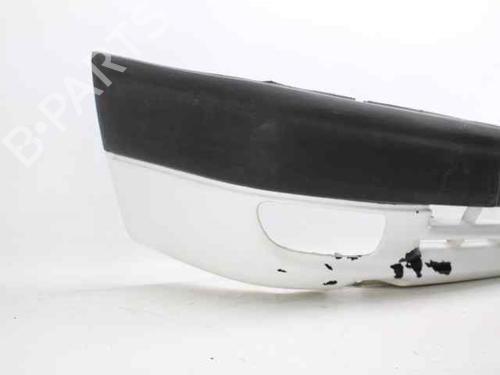 Front bumper CITROËN SAXO (S0, S1) 1.5 D | BP19231910C7 