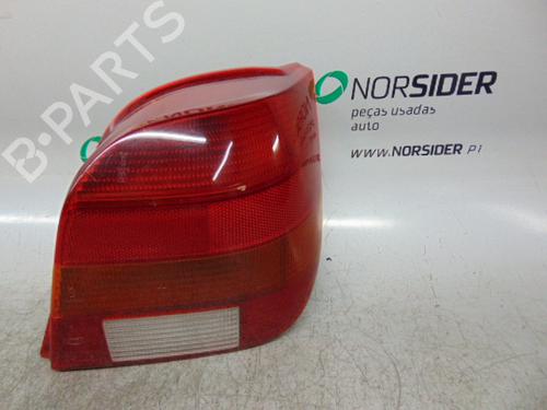 Used Right taillight FORD FIESTA III (GFJ) [1989-1997]  19188307