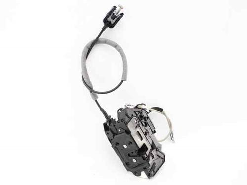 Cerradura puerta delantera derecha SEAT IBIZA IV (6J5, 6P1) 1.2 (70 hp) 24303306