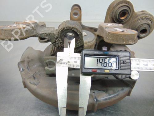 Right rear steering knuckle KIA CEE'D SW (ED) 1.4 | BP19200746M28 