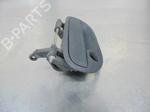 Front right exterior door handle VOLVO V40 Estate (645) 1.8 | BP19191758C129 