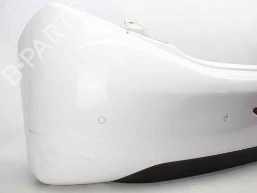Rear bumper PEUGEOT 208 I (CA_, CC_) 1.6 HDi | BP29320664C8 