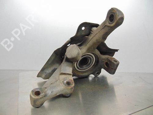 Right front steering knuckle FIAT MAREA (185_) 2.0 150 20V | BP19190475M26 