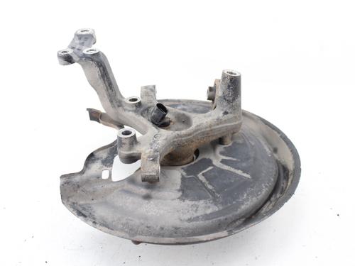 Left rear steering knuckle VW GOLF V (1K1)  | BP19214770M27 