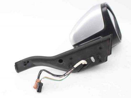 Right mirror PEUGEOT 208 I (CA_, CC_) 1.4 HDi | BP23971770C27